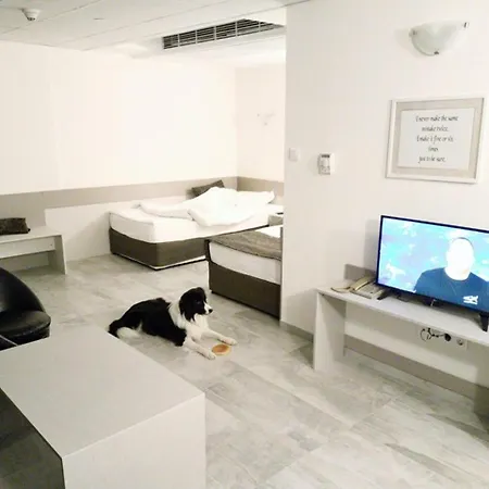 Park Moskva Szálloda Szófia