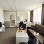 Park Moskva 3*