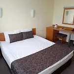 Park Moskva Hotel