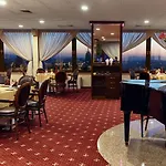 Hotel Park Moskva Sofia