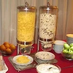 Park Moskva Hotel Sofia
