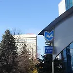 Hotel Park Moskva 3*