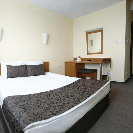 Park Moskva 3* סופיה