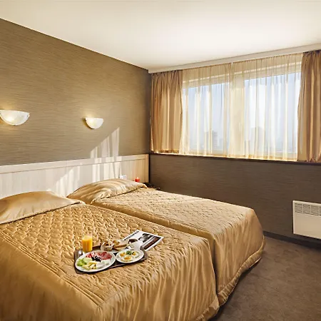 Park Moskva סופיה