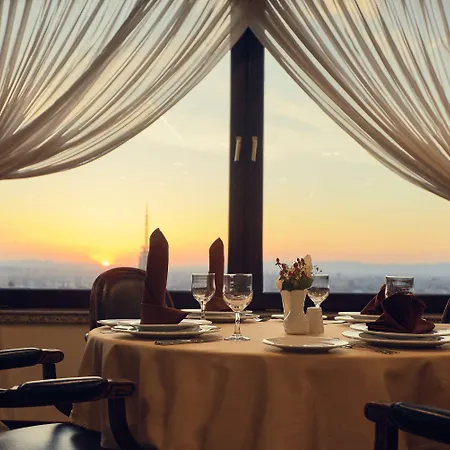 Park Moskva סופיה