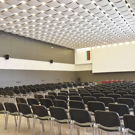 Park Moskva 3* סופיה