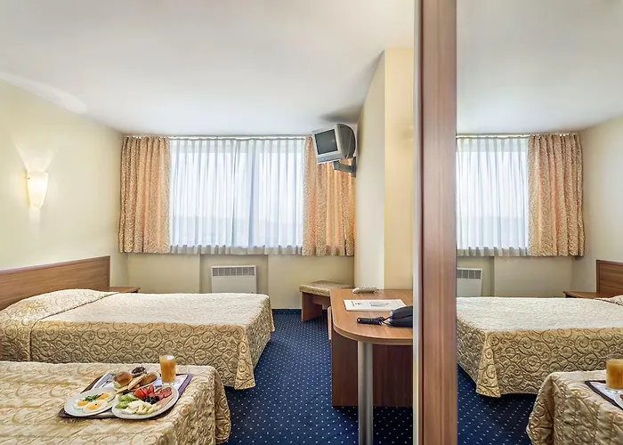 Park Moskva 3* Sofia