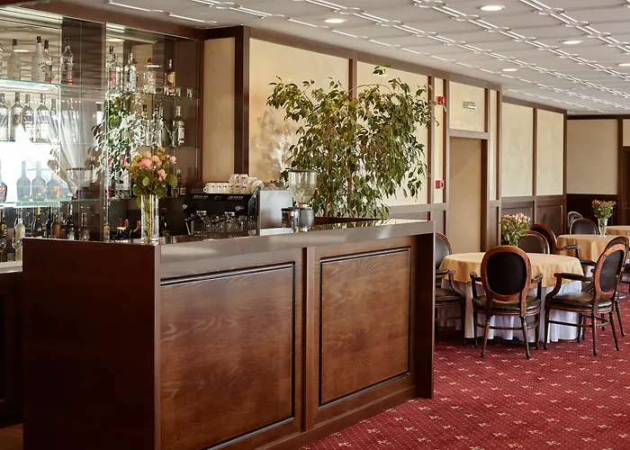 Park Moskva 3* Sofia