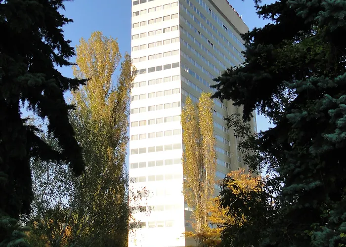 Park Moskva صوفيا