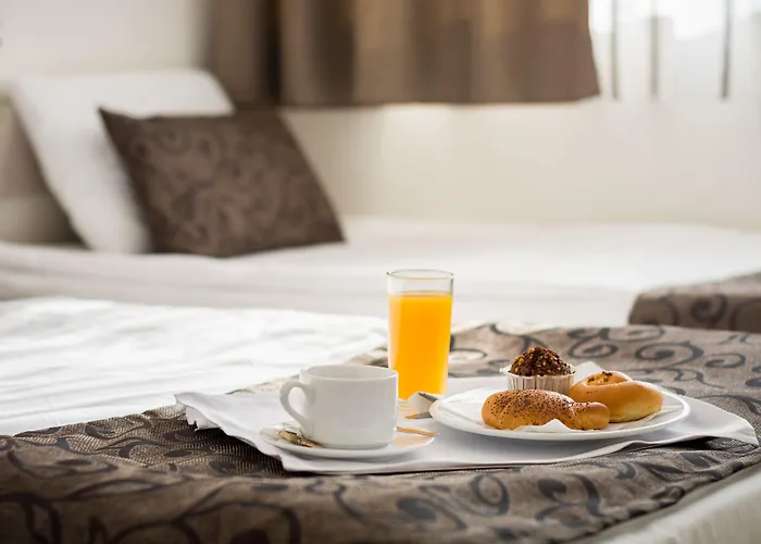 Park Moskva 3* صوفيا