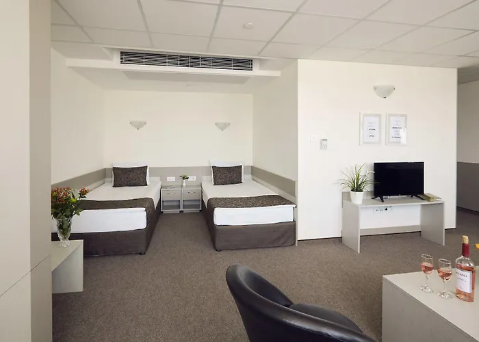 Park Moskva صوفيا