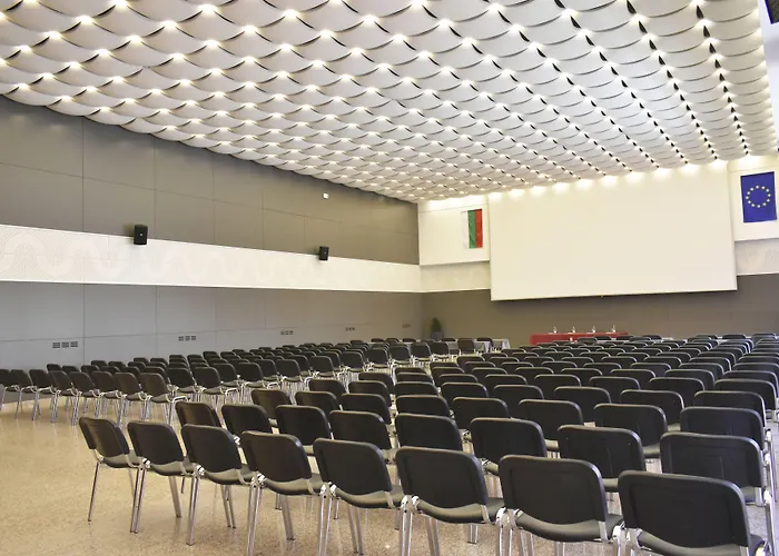 Park Moskva 3* Sofia