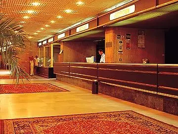 Park Moskva Hotel 3*