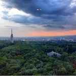 Park Moskva