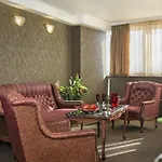 Hotel Park Moskva