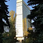 Park Moskva Sofia