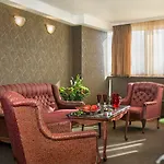 Park Moskva Hotel