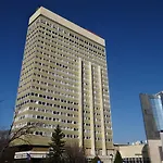 מלון Park Moskva 3*