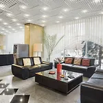 מלון Park Moskva 3*