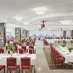 Hotel Park Moskva 3*