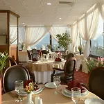 Hotel Park Moskva 3*