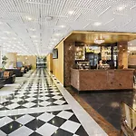 Park Moskva Hotel Sofia