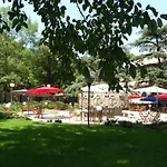 Park Moskva מלון סופיה