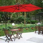 Park Moskva 3*