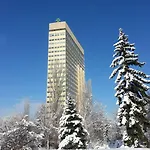 מלון Park Moskva