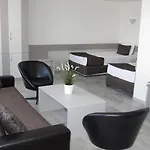 Park Moskva Hotel Sofia