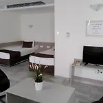 Hotel Park Moskva 3*
