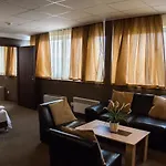 Park Moskva Hotel Sofia