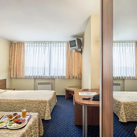 Park Moskva 3* Sofia