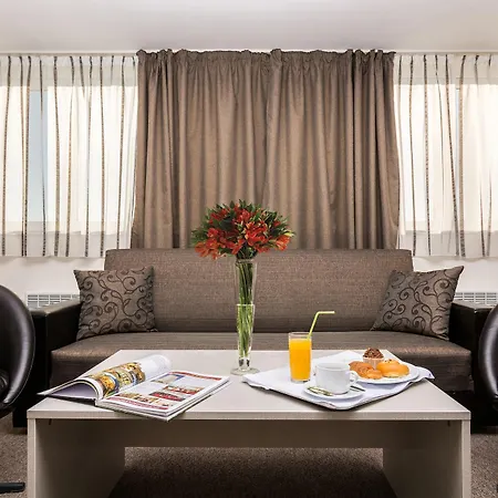 Park Moskva Hotel 3*