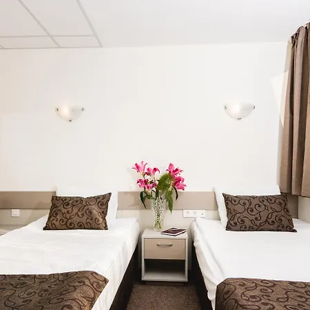 Park Moskva 3*