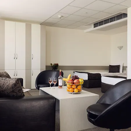 Park Moskva 소피아