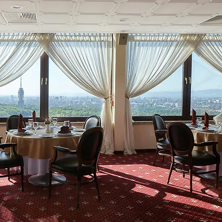 パーク モスクワ