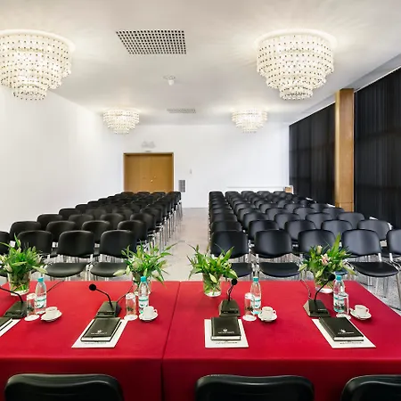Park Moskva Hotel 3*