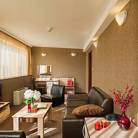 Park Moskva 3* Sofia