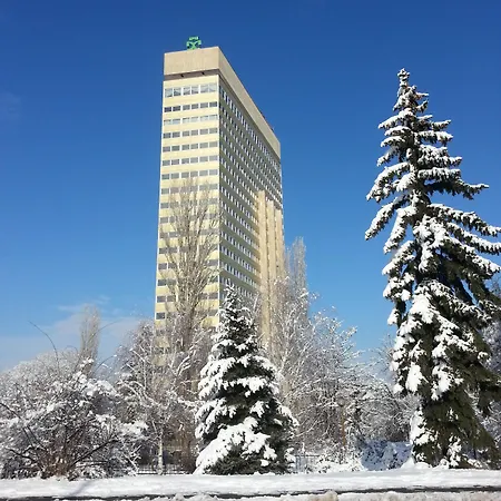 Park Moskva 3*