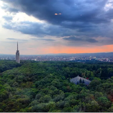 Park Moskva