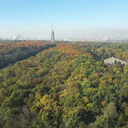 Park Moskva Хотел
