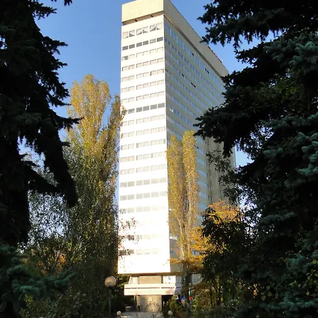 Park Moskva Σόφια