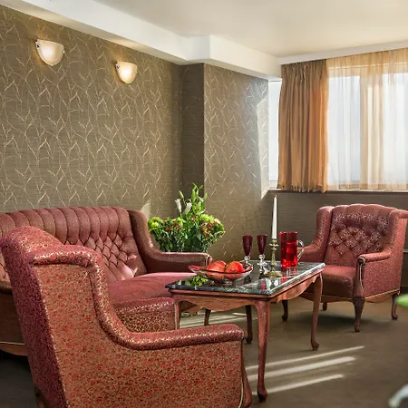 Park Moskva Hotel