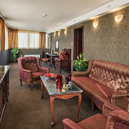 Park Moskva 3* Sofia