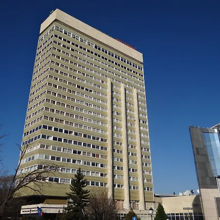 Hotel Park Moskva 3*