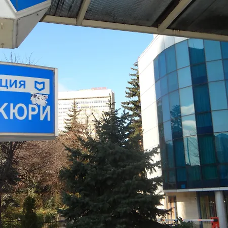 Park Moskva 3* Sofia