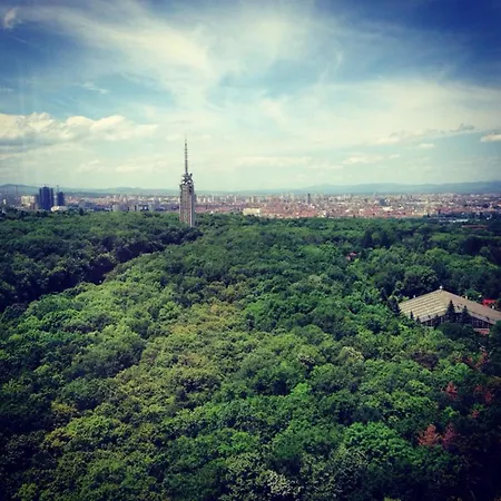 Park Moskva 3* Sofia