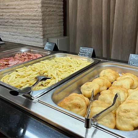 Park Moskva 호텔 3*