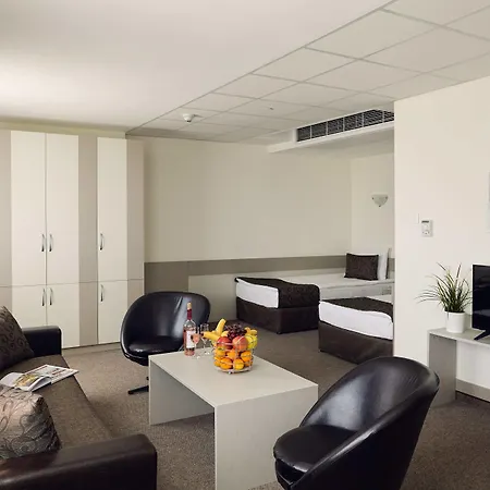 パーク モスクワ